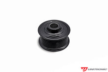Load image into Gallery viewer, Unitronic Supercharger Pulley Kit - Audi S4 / S5 / A6 / A7 / SQ5 3.0TFSI 2010-2018