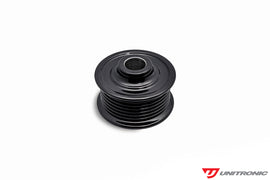 Unitronic Supercharger Pulley Kit - Audi S4 / S5 / A6 / A7 / SQ5 3.0TFSI 2010-2018