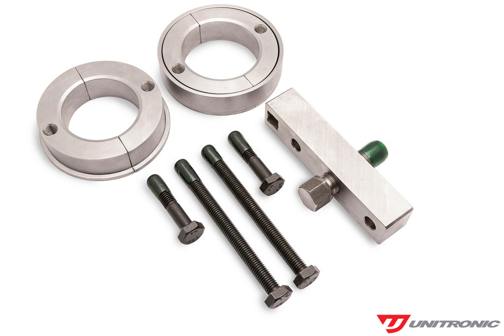 Unitronic Supercharger Pulley Removal Tool Kit for 3.0TFSI Models