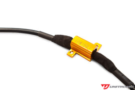 Unitronic Wideband Conversion Harness - Various Audi/Volkswagen 1.8T Models 1998-2001