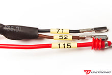 Load image into Gallery viewer, Unitronic Wideband Conversion Harness - Various Audi/Volkswagen 1.8T Models 1998-2001