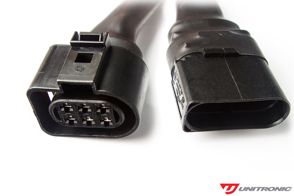 Unitronic Wideband Conversion Harness - Various Audi/Volkswagen 1.8T Models 1998-2001