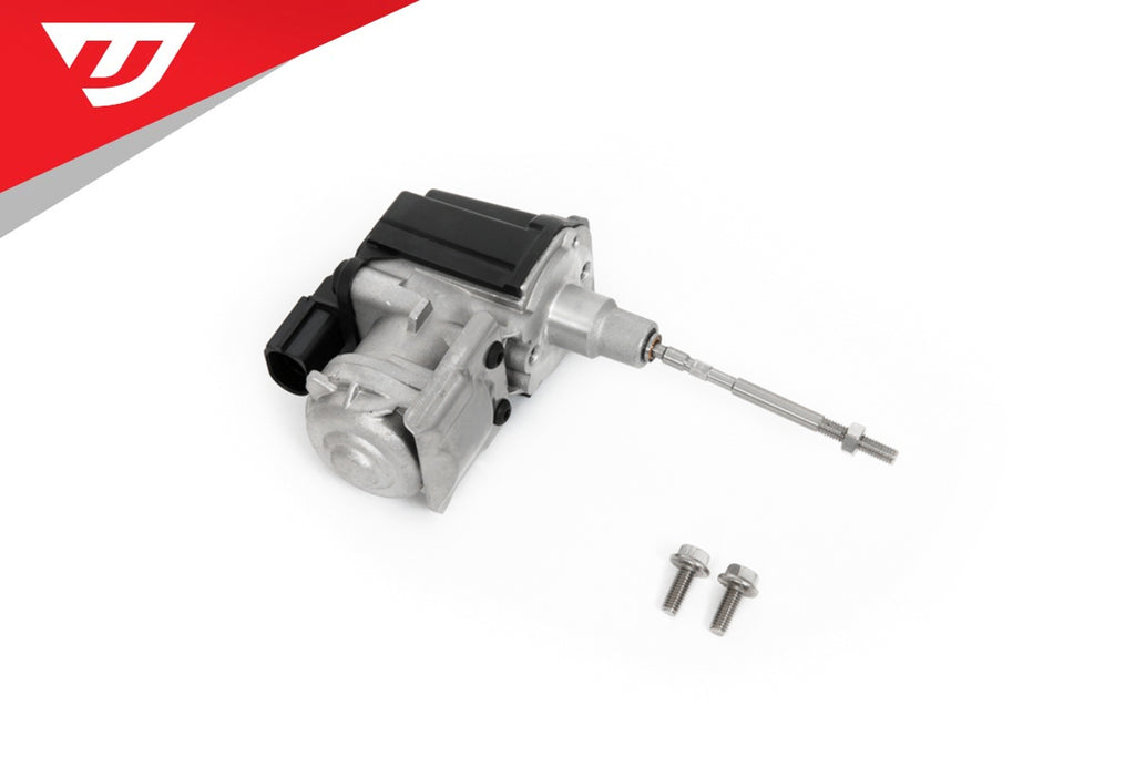 Electronic Turbo Wastegate Actuator - Audi S3 / VW Golf R IHI IS38 Turbochargers 2015-2020