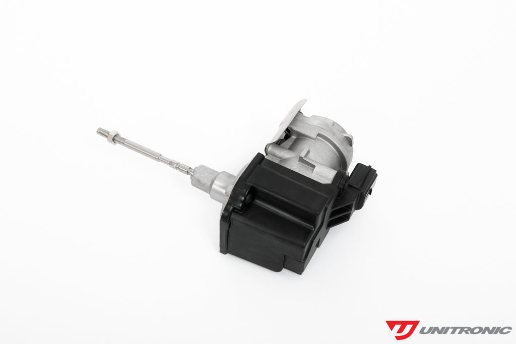 Electronic Turbo Wastegate Actuator - Audi S3 / VW Golf R IHI IS38 Turbochargers 2015-2020