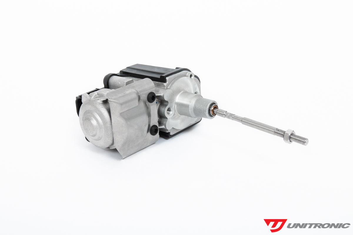 Electronic Turbo Wastegate Actuator - Audi S3 / VW Golf R IHI IS38 Tur ...