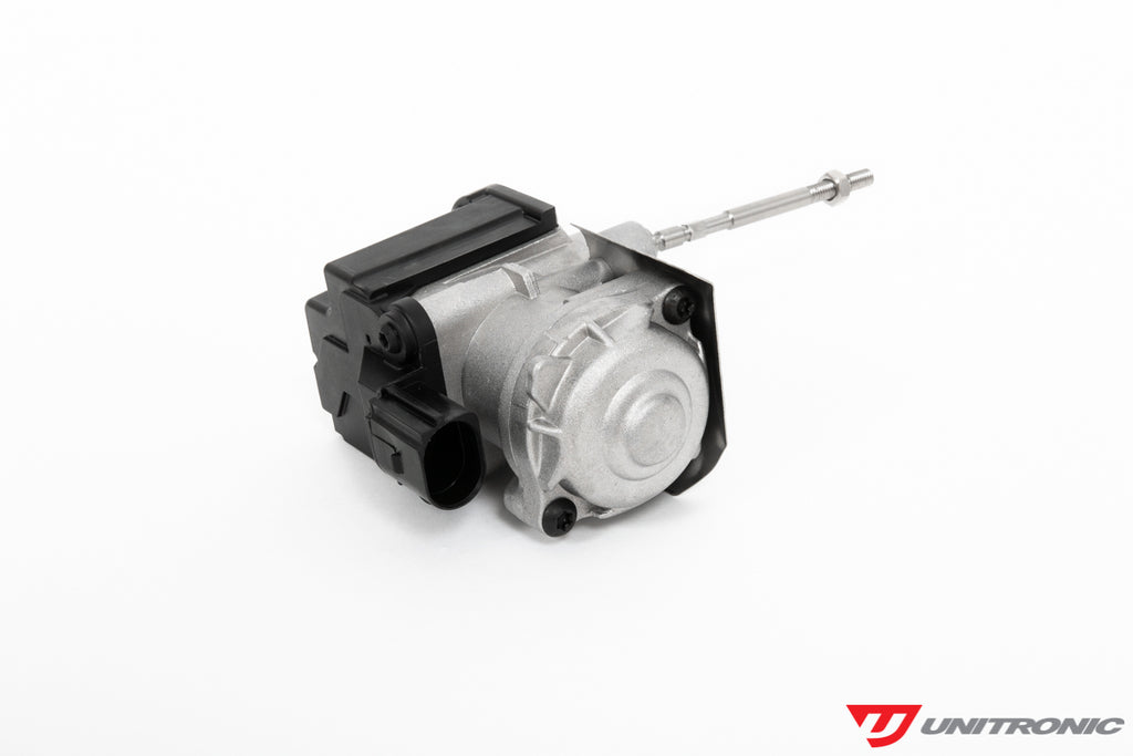 Electronic Turbo Wastegate Actuator - Audi S3 / VW Golf R IHI IS38 Turbochargers 2015-2020