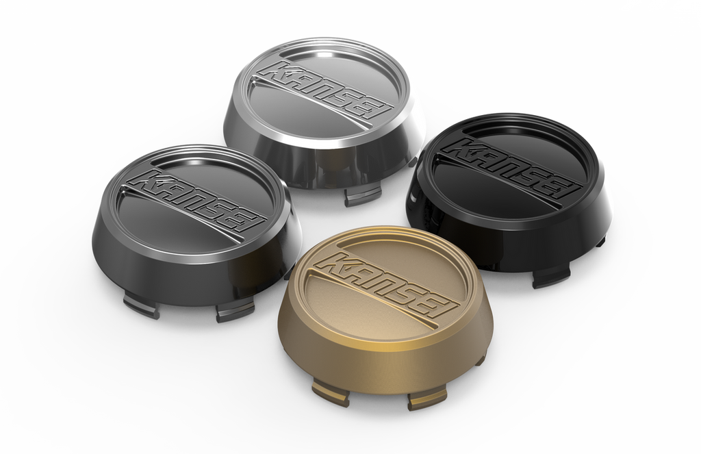 Kansei Color Matched Tall Cap (Single) - Universal