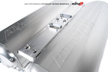 Load image into Gallery viewer, AMS Performance Billet Intake Manifold (Special Anodized) - Audi R8 / Lamborghini Huracan 2015-2022