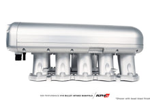 Load image into Gallery viewer, AMS Performance Billet Intake Manifold (Special Anodized) - Audi R8 / Lamborghini Huracan 2015-2022