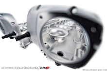 Load image into Gallery viewer, AMS Performance Billet Intake Manifold (Special Anodized) - Audi R8 / Lamborghini Huracan 2015-2022