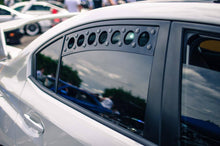 Load image into Gallery viewer, Billetworkz Window Vents - Subaru WRX / STi 2015-2021
