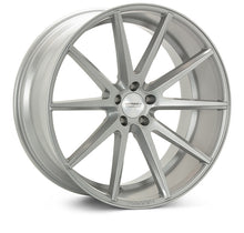 Load image into Gallery viewer, Vossen VFS-1 Hybrid Forged Deep Raw No Powder Wheel - 5x120 22x9.5 +21