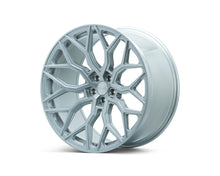 Load image into Gallery viewer, Vossen HF-2 Hybrid Forged Deep Satin Silver Wheel - 5x150 24x10 +32