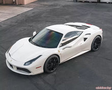 Load image into Gallery viewer, VR Forged D01 Wheel Package 20x9 &amp; 21x12 Gloss Black - Ferrari 488 / F8 Tributo 2015-2022