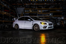 Load image into Gallery viewer, Diode Dynamics C-Light LED Halos - Subaru WRX / STi 2015-2021