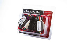 Load image into Gallery viewer, Diode Dynamics Tail as Turn® + Backup Module - Subaru WRX / STi 2015-2021 (USDM)