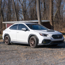 Load image into Gallery viewer, Billetworkz Window Vents - Subaru WRX 2022+