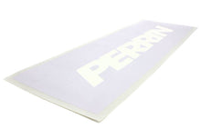 Load image into Gallery viewer, Perrin FMIC Intercooler Stencil - Subaru WRX / STi 2015-2021