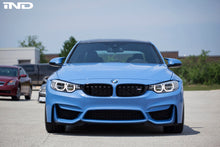 Load image into Gallery viewer, BMW Competition Front Grille Set - BMW M3/M4 (F8x) 2015-2020