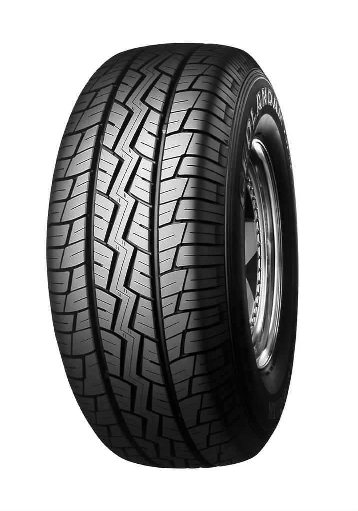 Yokohama Geolandar H/T G039 Tire - 265/70R16 112S