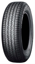Load image into Gallery viewer, Yokohama Geolandar G91HV Tire - 225/60R18 100H