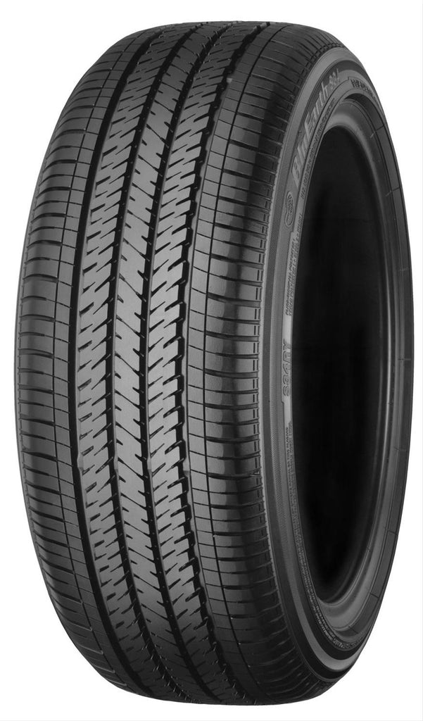 Yokohama BluEarth S34RY Tire - P215/45R17 87V