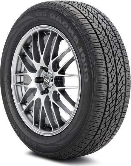 Yokohama Geolandar H/T G95A Tire - P225/55R17 95H