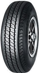 Yokohama Y356 Tire - LT185/80R14 8(D)