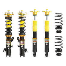 Load image into Gallery viewer, Dynamic Pro Sport Coilovers - Ford Fiesta 2011-2019 (MKVI)