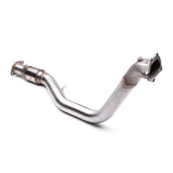 Cobb 3in. GESi Catted Downpipe - Subaru Outback XT/Legacy GT 2005-2009 (Auto Only)