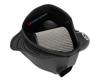 Load image into Gallery viewer, aFe 19-22 BMW Z4 30i 2.0L (t) Track Series Carbon Fiber Cold Air Intake System w/ Pro DRY S Filter