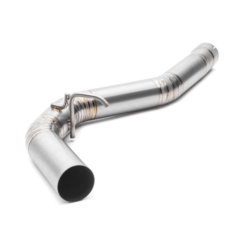 Cobb 3" Titanium CatBack Exhaust - Subaru WRX (Hatch) 2011-2014 / STi (Hatch) 2008-2014