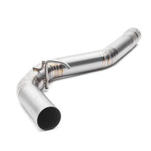 Load image into Gallery viewer, Cobb 3&quot; Titanium CatBack Exhaust - Subaru WRX (Hatch) 2011-2014 / STi (Hatch) 2008-2014