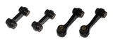 Torque Solution Front & Rear Urethane Endlinks - Subaru WRX / STI 2008+