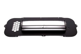 GrimmSpeed TMIC Splitter- Subaru WRX / STi 2002-2007 / Saab 9-2x Aero 2004-2005