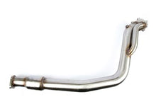 Load image into Gallery viewer, GrimmSpeed Catted Downpipe 3&quot; - Subaru WRX 2002-2007 / STi 2004-2007 / Forester XT 2004-2008