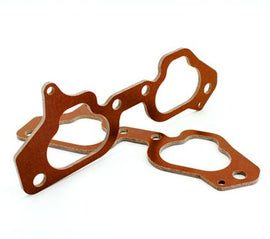 GrimmSpeed Phenolic Thermal Spacer 3mm - Subaru WRX 2002-2014 / STI 2004-2014 (+Multiple Fitments)