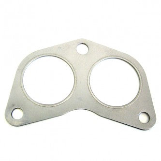Grimmspeed Head to Exhaust Manifold Dual Port Collectors Gasket (Pair) - Multiple Subaru Fitments