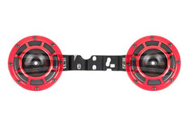 GrimmSpeed BroTie Mounting Bracket for Hella Horns - Subaru WRX / STI 2002+