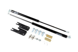 GrimmSpeed Hood Struts - Subaru Forester XT 2004-2008
