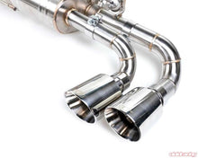 Load image into Gallery viewer, VR Performance Porsche Cayenne 958.2 3.0T Stainless Exhaust