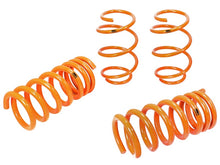 Load image into Gallery viewer, aFe Control Lowering Springs 2015 Ford Mustang L4/V6