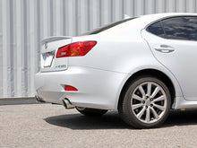 Load image into Gallery viewer, aFe POWER Takeda 06-13 Lexus IS250/IS350 SS Axle-Back Exhaust w/ Polished Tips