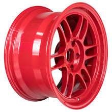 Load image into Gallery viewer, Enkei RPF1 18&quot; Competition Red Wheel 5x114.3
