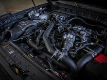Load image into Gallery viewer, aFe Momentum GT Cold Air Intake System w/ Pro Dry S Filter - Ford Bronco 2.7L 2021+