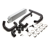 Cobb Gen2 Front Mount Intercooler Kit (Black) - Mazdaspeed 3 2010-2013