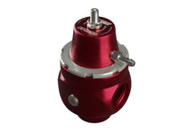 Load image into Gallery viewer, Turbosmart FPR10 Fuel Pressure Regulator Suit -10AN - Red
