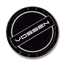 Load image into Gallery viewer, Vossen Classic Billet Sport Cap - Large - Gloss Black