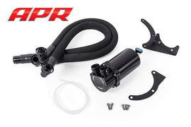 APR Oil Catch Can for the Audi / Volkswagen MQB EA888 1.8T / 2.0T Engine
