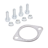 COBB SS 2.5in Catback Exhaust Hardware Kit (Gaskets and bolts) - Ford Fiesta ST 2014-2019